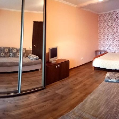 Frantsuzky Bulvar 22А Odessa Exteriör bild