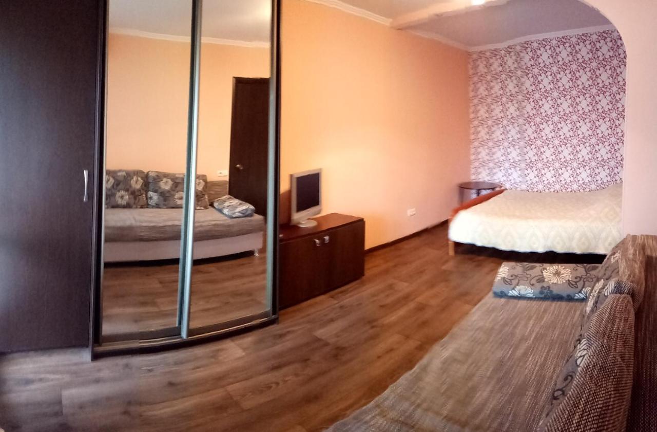 Frantsuzky Bulvar 22А Odessa Exteriör bild
