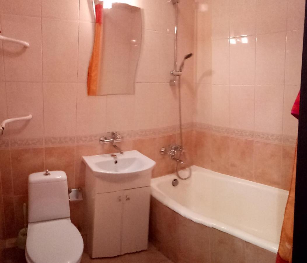 Frantsuzky Bulvar 22А Odessa Exteriör bild