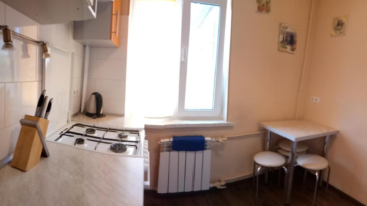 Frantsuzky Bulvar 22А Odessa Exteriör bild